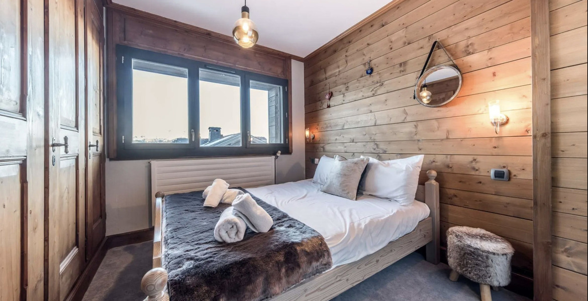 Piso en alquiler en Courchevel 1850