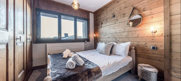 Piso en alquiler en Courchevel 1850