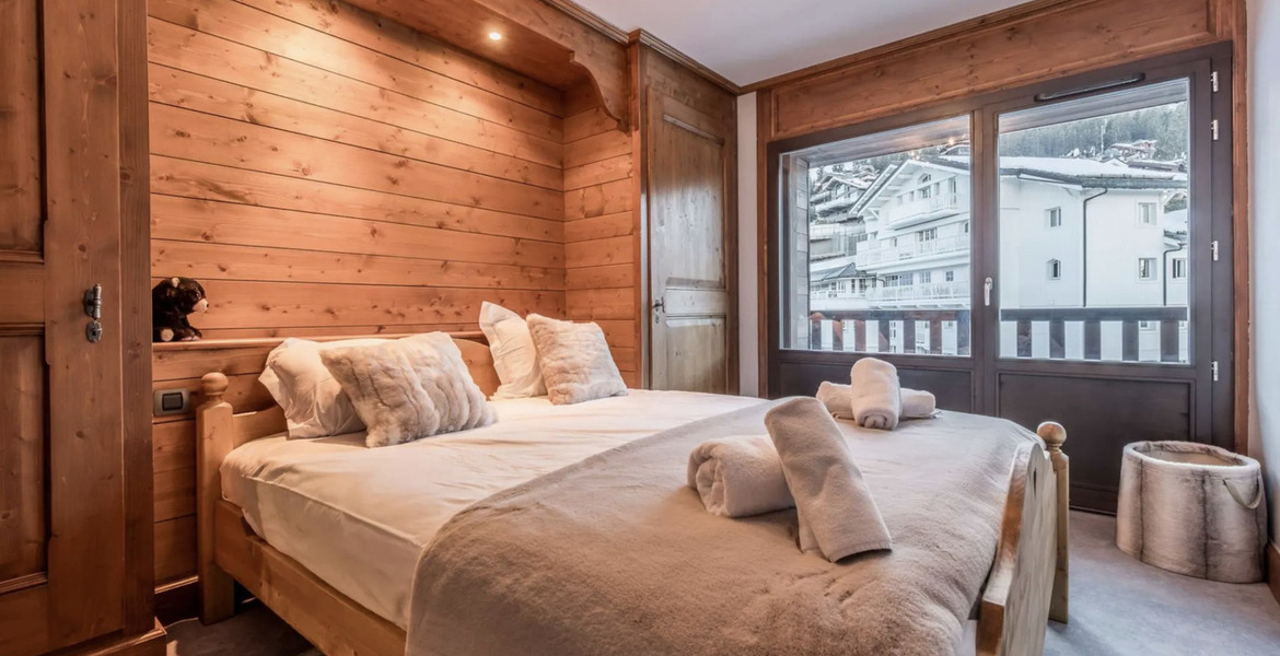 Piso en alquiler en Courchevel 1850