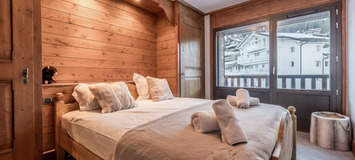 Piso en alquiler en Courchevel 1850