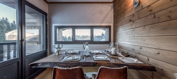 Piso en alquiler en Courchevel 1850