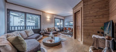Piso en alquiler en Courchevel 1850