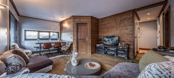 Piso en alquiler en Courchevel 1850