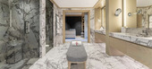 Chalet Suite for rental in Courchevel 1850