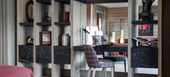 Chalet Suite for rental in Courchevel 1850