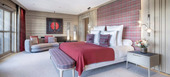 Chalet Suite for rental in Courchevel 1850