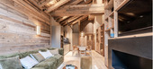 Apartment for rent in Meribel Morel