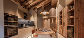 Apartment for rent in Meribel Morel