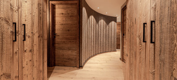 Apartment for rent in Meribel Morel