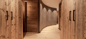 Apartment for rent in Meribel Morel