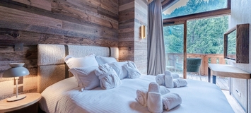 Apartment for rent in Meribel Morel