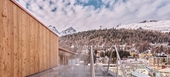 Apartment for rent St. Moritz