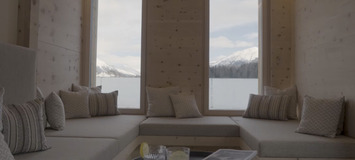 Apartment for rent St. Moritz