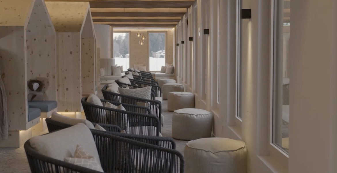 Apartment for rent St. Moritz