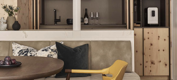 Apartment for rent St. Moritz