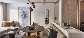 Apartment for rent St. Moritz