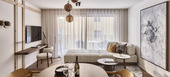 Apartment for rent St. Moritz