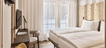 Apartment for rent St. Moritz
