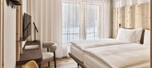 Apartment for rent St. Moritz