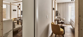Apartment for rent St. Moritz