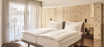 Apartment for rent St. Moritz