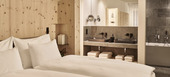 Apartment for rent St. Moritz