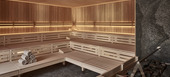 Apartment for rent St. Moritz