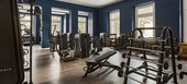Apartment for rent St. Moritz
