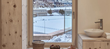 Apartment for rent St. Moritz