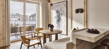 Apartment for rent St. Moritz