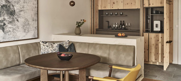 Apartment for rent St. Moritz