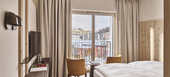 Apartment for rent St. Moritz