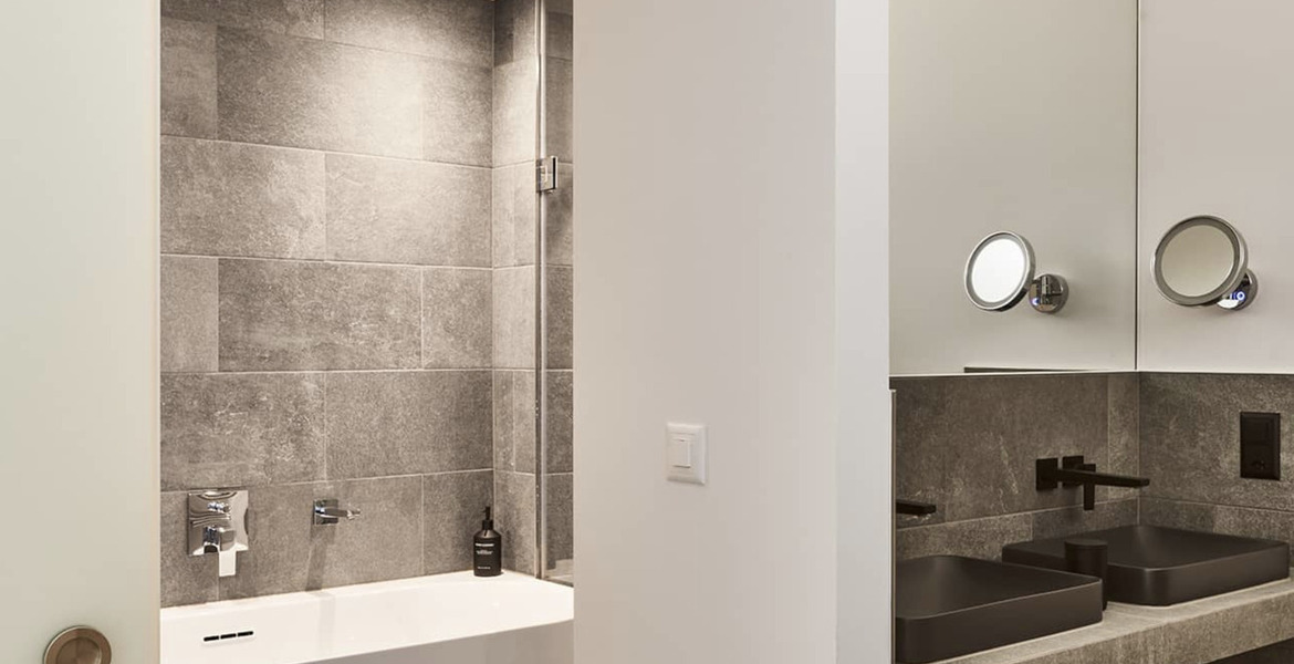 Apartment for rent St. Moritz