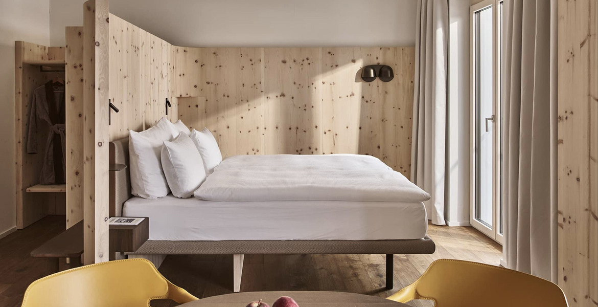 Apartment for rent St. Moritz