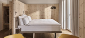 Apartment for rent St. Moritz