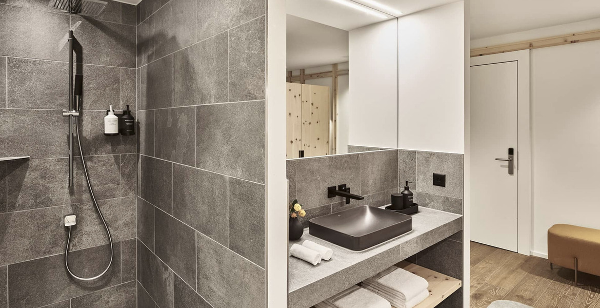 Apartment for rent St. Moritz