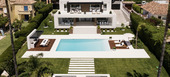 Villa à louer à Marbella, Nueva Andalucía