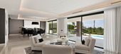 Villa à louer à Marbella, Nueva Andalucía
