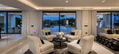 Villa à louer à Marbella, Nueva Andalucía