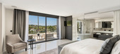 Villa à louer à Marbella, Nueva Andalucía