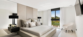 Villa à louer à Marbella, Nueva Andalucía