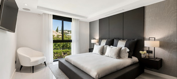 Villa à louer à Marbella, Nueva Andalucía
