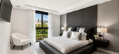 Villa à louer à Marbella, Nueva Andalucía