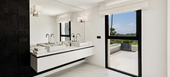 Villa à louer à Marbella, Nueva Andalucía