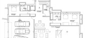 Villa en alquiler en Marbella, Altos Puente Romano