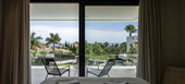 Villa en alquiler en Marbella, Altos Puente Romano