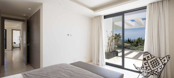 Villa en alquiler en Marbella, Altos Puente Romano