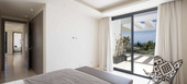 Villa en alquiler en Marbella, Altos Puente Romano