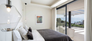 Villa en alquiler en Marbella, Altos Puente Romano