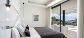 Villa en alquiler en Marbella, Altos Puente Romano